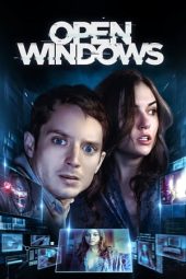 Nonton Film Open Windows